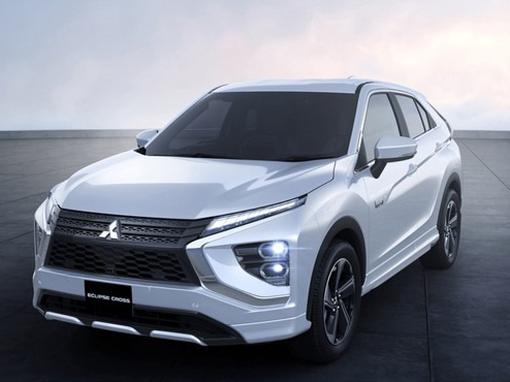 Mitsubishi investe nell’elettrico. Scopri tutta la gamma da Mo.Vi Genova