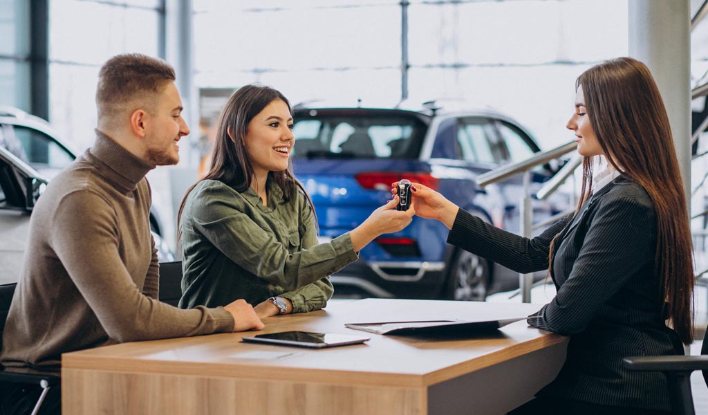 Vuoi acquistare un’auto usata di qualità a Genova? Scegli CarOutlet!