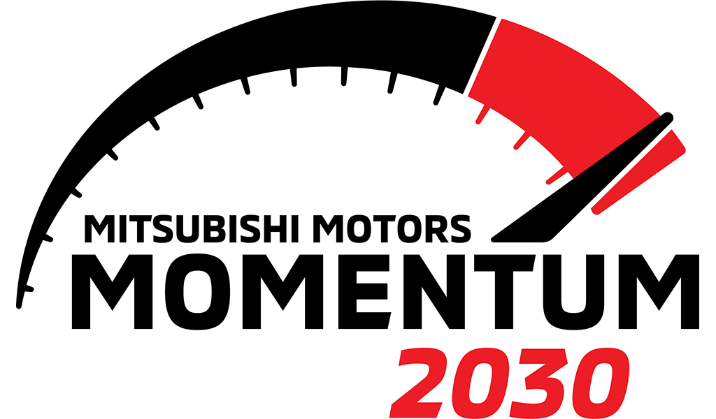 Mitsubishi Motors Momentum 2030: un piano per il futuro