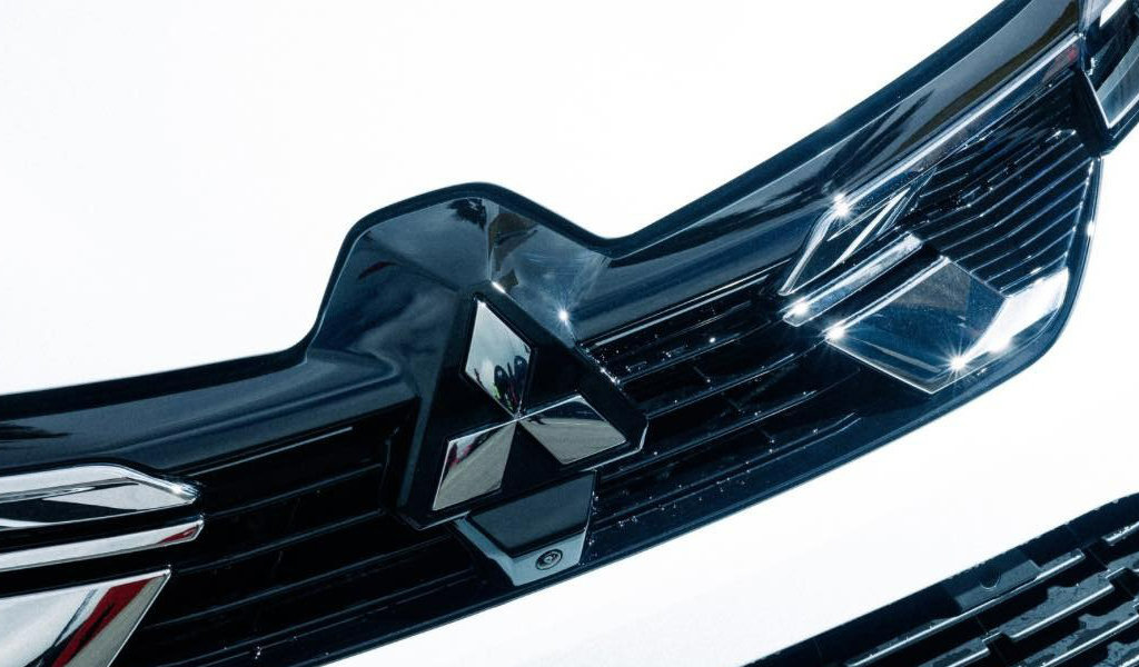Mitsubishi pronta a lanciare il suo primo SUV elettrico