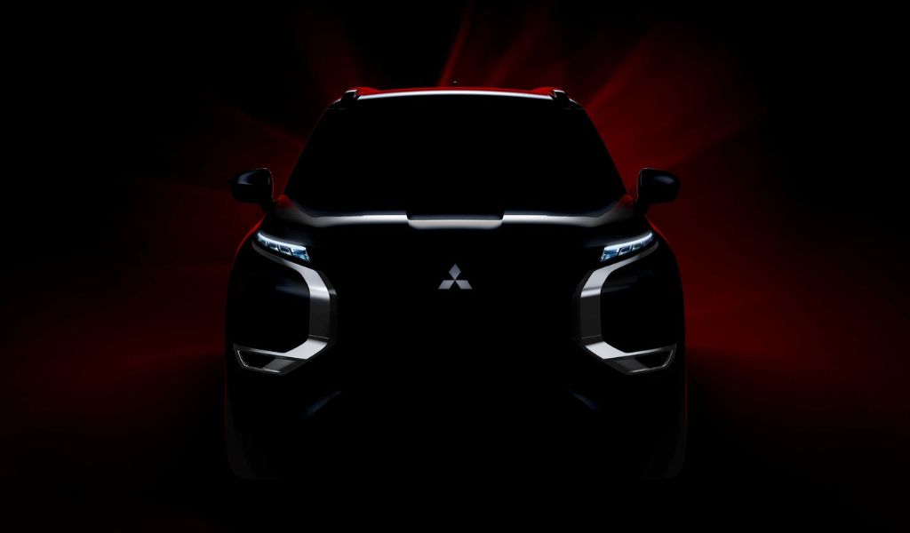 Nuova Mitsubishi Grandis arriva in Europa nel 2025