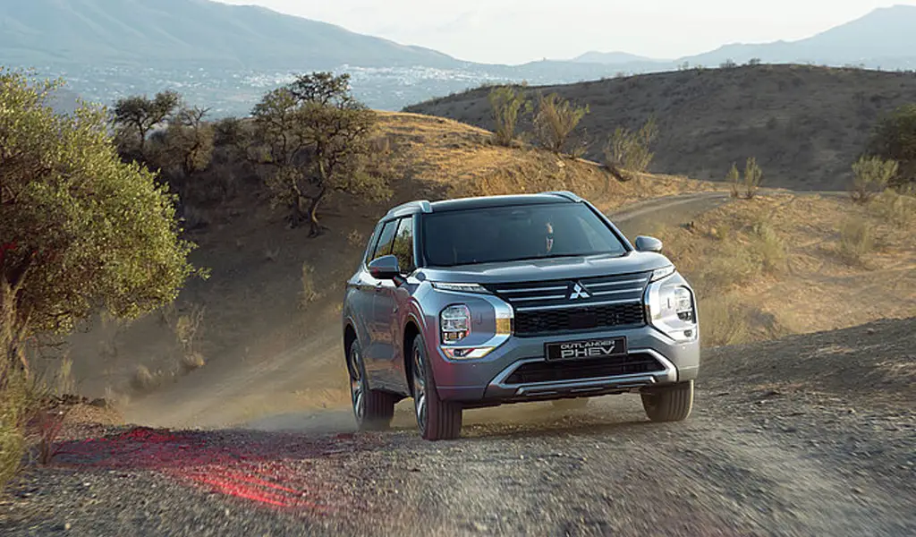 Mitsubishi rientra in Italia e torna da Mo.Vi!