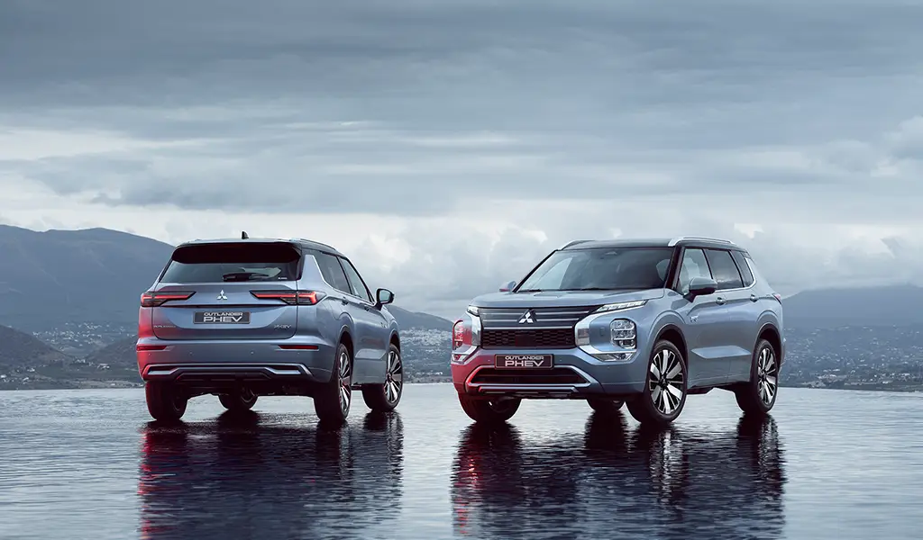 Nuovo Mitsubishi Outlander PHEV 2026: L’evoluzione elettrica che non teme i lunghi viaggi